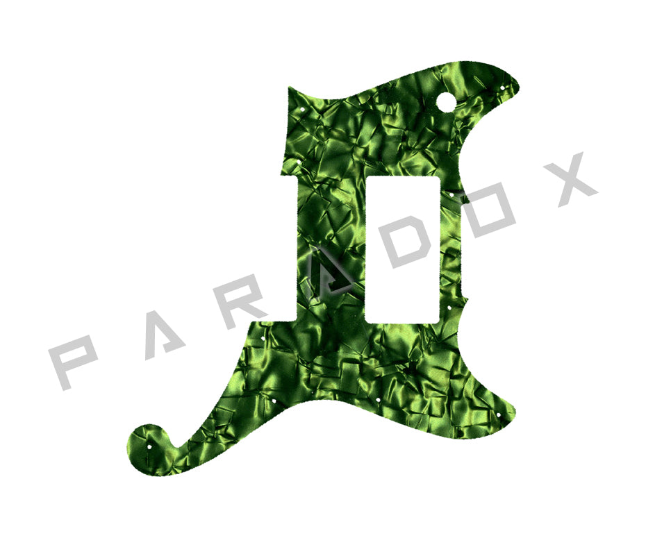 Custom Pickguard For 2019 - 2024 D'Angelico Premier Brighton