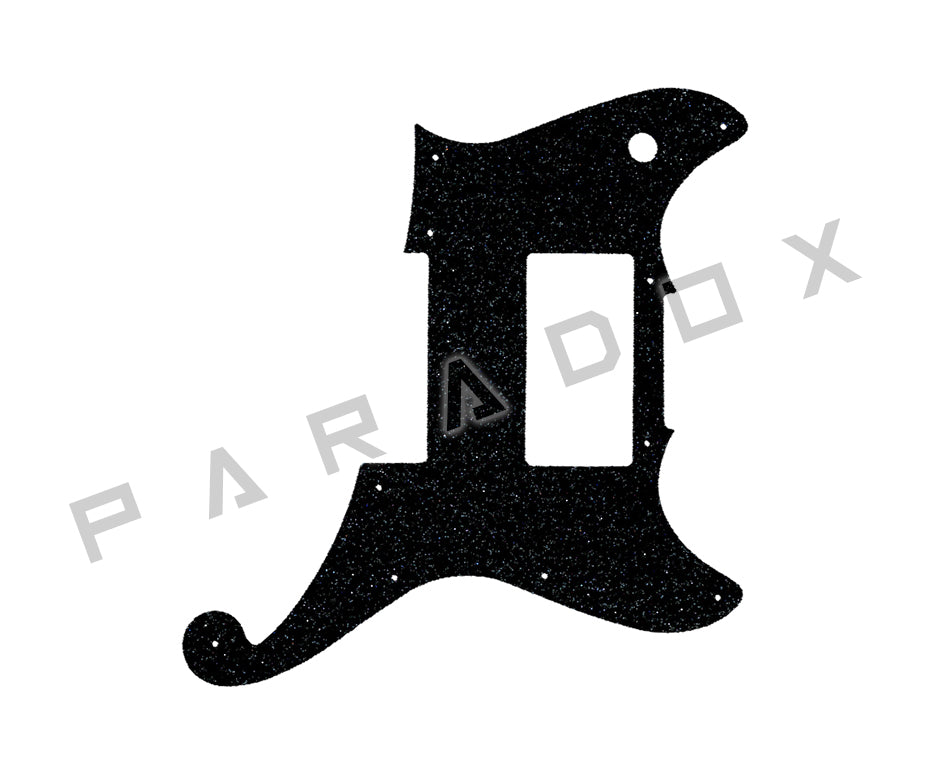 Custom Pickguard For 2019 - 2024 D'Angelico Premier Brighton