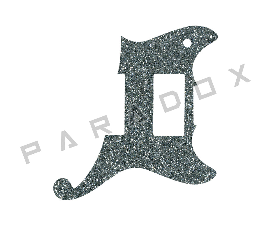 Custom Pickguard For 2019 - 2024 D'Angelico Premier Brighton