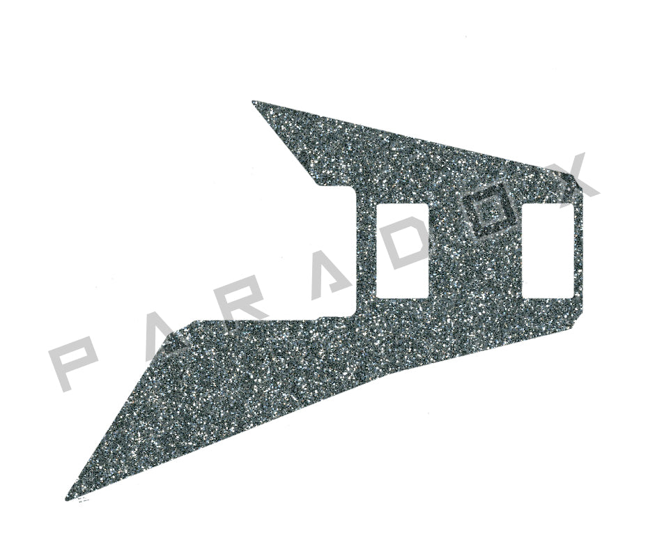 Custom Pickguard For 2021 - Present Made in America Dunable Asteroid Guitar