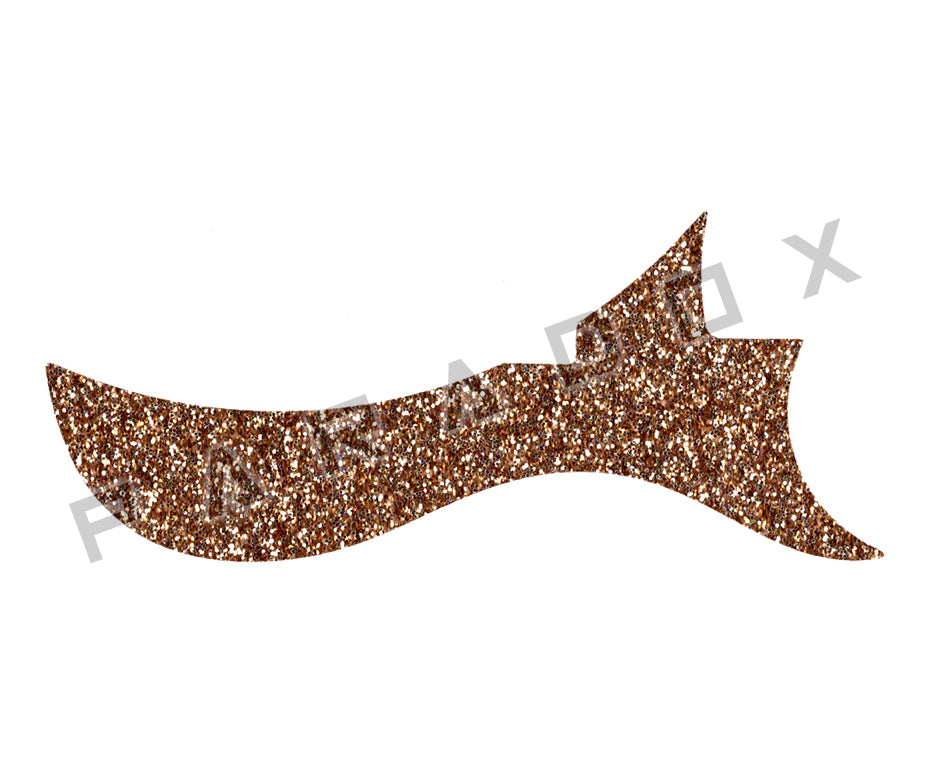 Custom Pickguard For 2021 - Present Made in America Dunable Gnarwhal Bass 2-Humbuckers