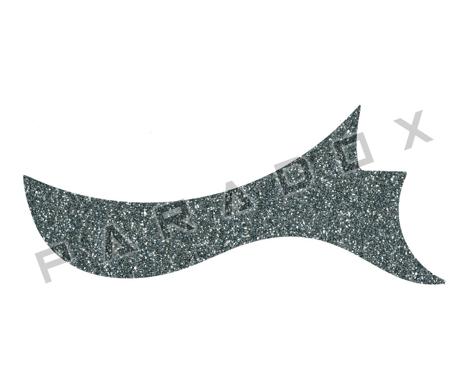 Custom Pickguard For 2021 - Present Made in America Dunable Gnarwhal Bass P-Bass