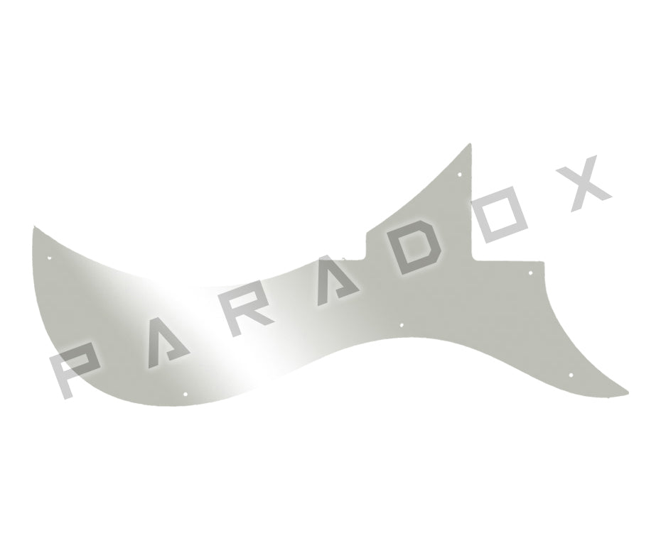 Custom Pickguard For 2021 - Present Made in America Dunable Gnarwhal Guitar 2 - Humbuckers