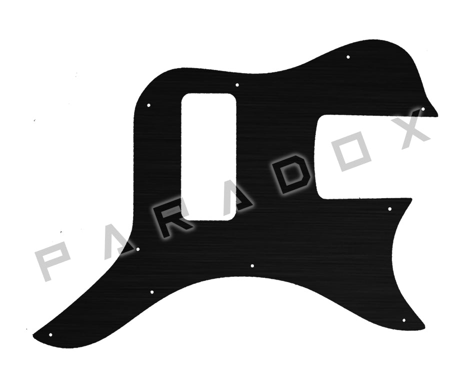 Custom Pickguard For 2021 - Present Made in America Dunable R2 Bass T-Bird