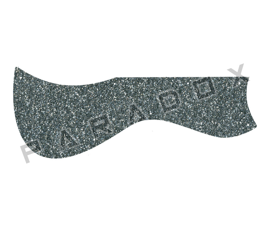 Custom Pickguard For 2021 - Present Made in America Dunable Yeti Guitar