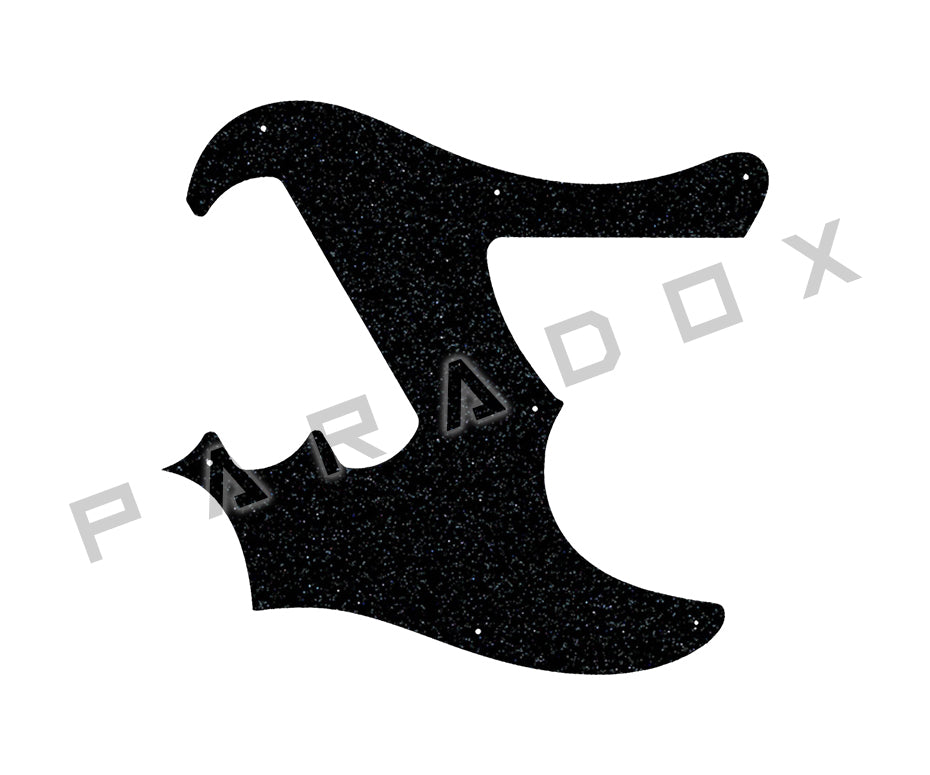 Custom Pickguard For 2020 - 2025 Made in Canada Dingwall Super Jazz 3 4-string
