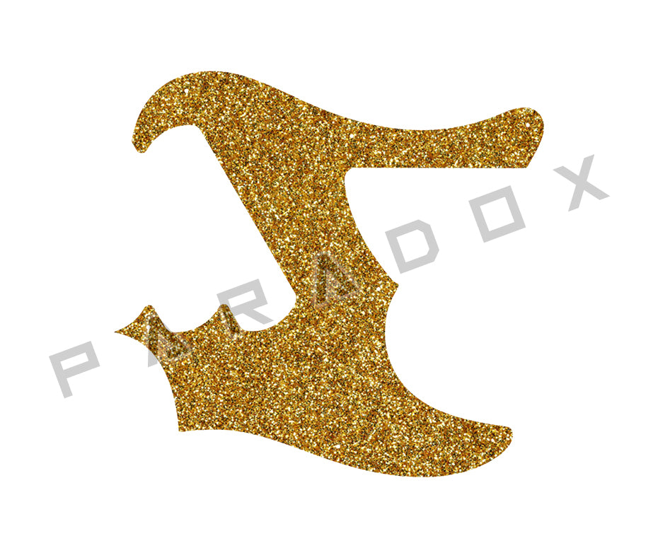 Custom Pickguard For 2020 - 2025 Made in Canada Dingwall Super Jazz 3 4-string