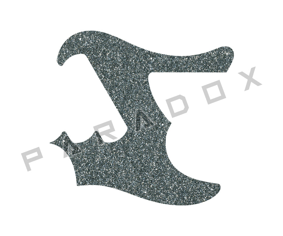 Custom Pickguard For 2020 - 2025 Made in Canada Dingwall Super Jazz 3 4-string