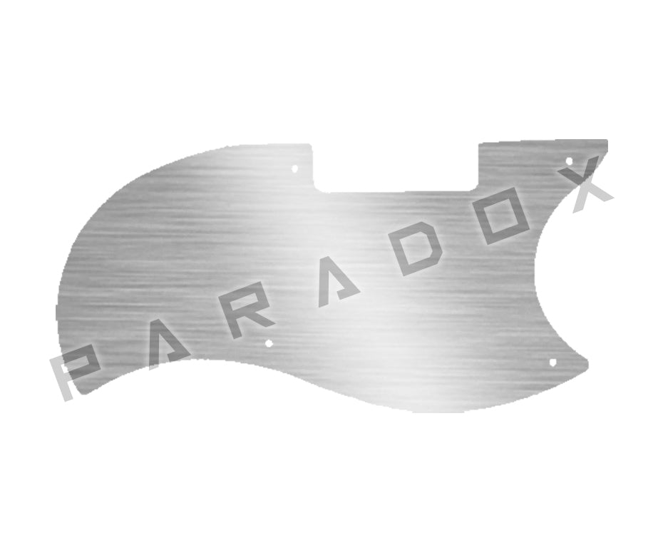 Custom Pickguard For 2010 - 2020 Made in China Epiphone EB-3 Bass
