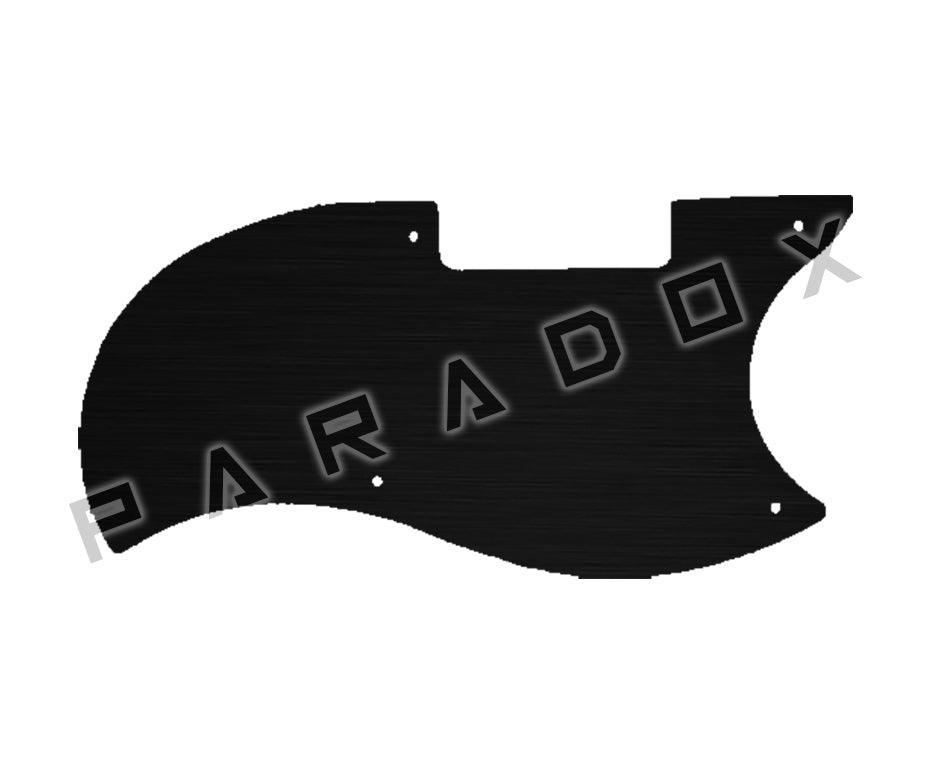 Custom Pickguard For 2010 - 2020 Made in China Epiphone EB-3 Bass