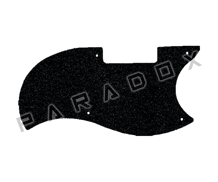 Custom Pickguard For 2010 - 2020 Made in China Epiphone EB-3 Bass