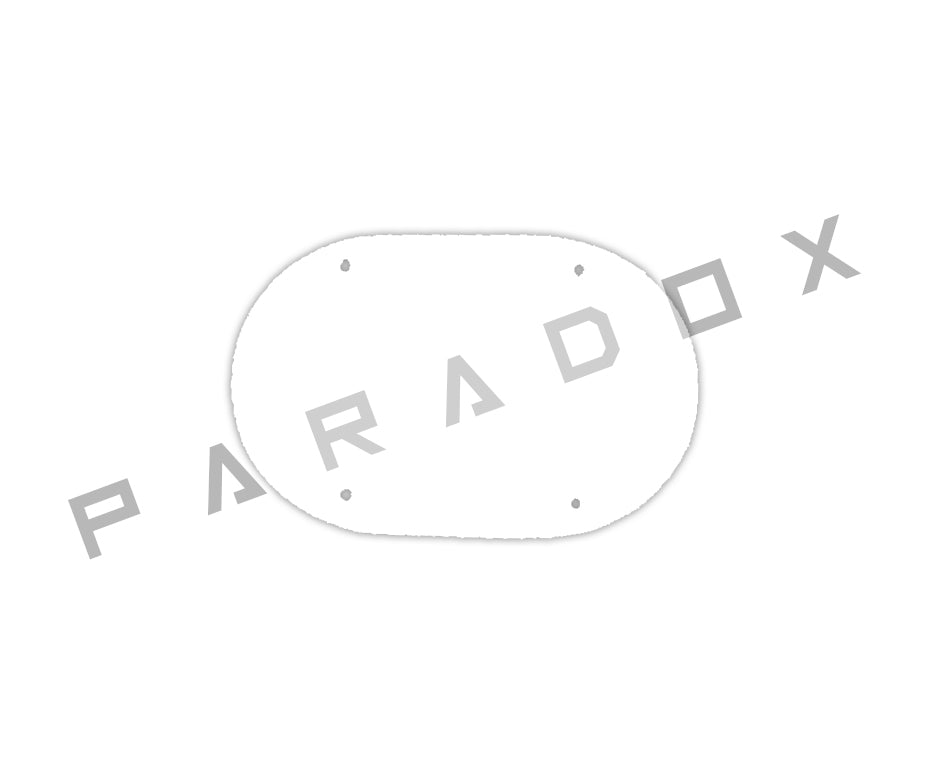 Custom Switch and Control Covers For 1991 - 1995 Made in America Ernie Ball Music Man Eddie Van Halen Signature