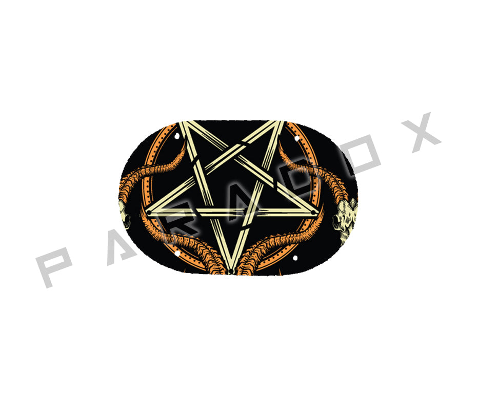 Custom Switch and Control Covers For 1991 - 1995 Made in America Ernie Ball Music Man Eddie Van Halen Signature