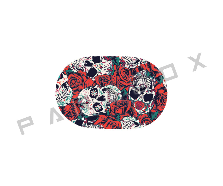 Custom Switch and Control Covers For 1991 - 1995 Made in America Ernie Ball Music Man Eddie Van Halen Signature