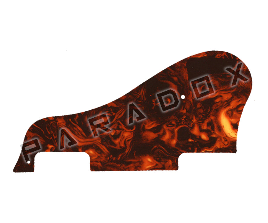 Custom Pickguard For 2014 - 2024 Made in China Epiphone Casino Coupe