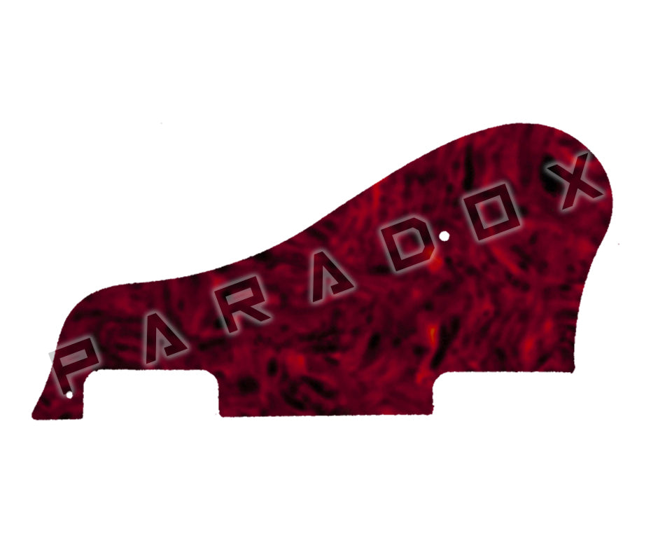 Custom Pickguard For 2014 - 2024 Made in China Epiphone Casino Coupe