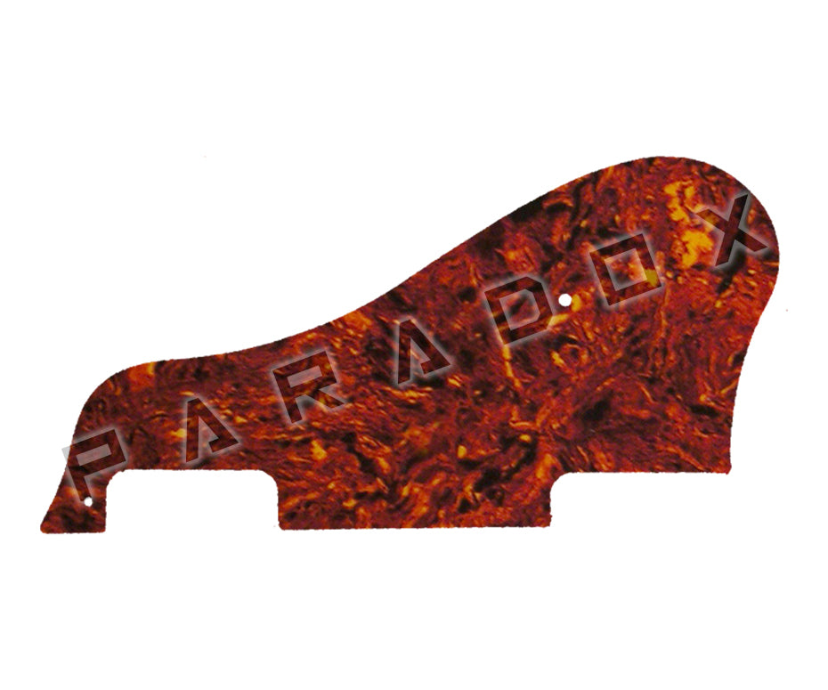 Custom Pickguard For 2014 - 2024 Made in China Epiphone Casino Coupe