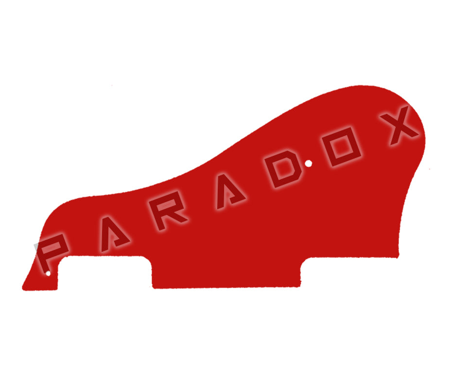 Custom Pickguard For 2014 - 2024 Made in China Epiphone Casino Coupe