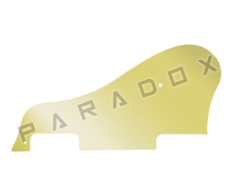 Custom Pickguard For 2014 - 2024 Made in China Epiphone Casino Coupe