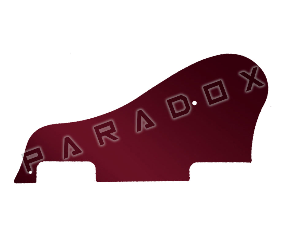 Custom Pickguard For 2014 - 2024 Made in China Epiphone Casino Coupe