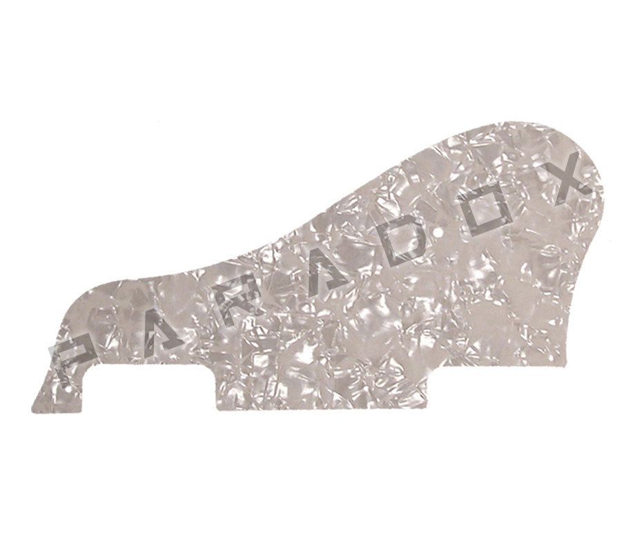 Custom Pickguard For 2014 - 2024 Made in China Epiphone Casino Coupe