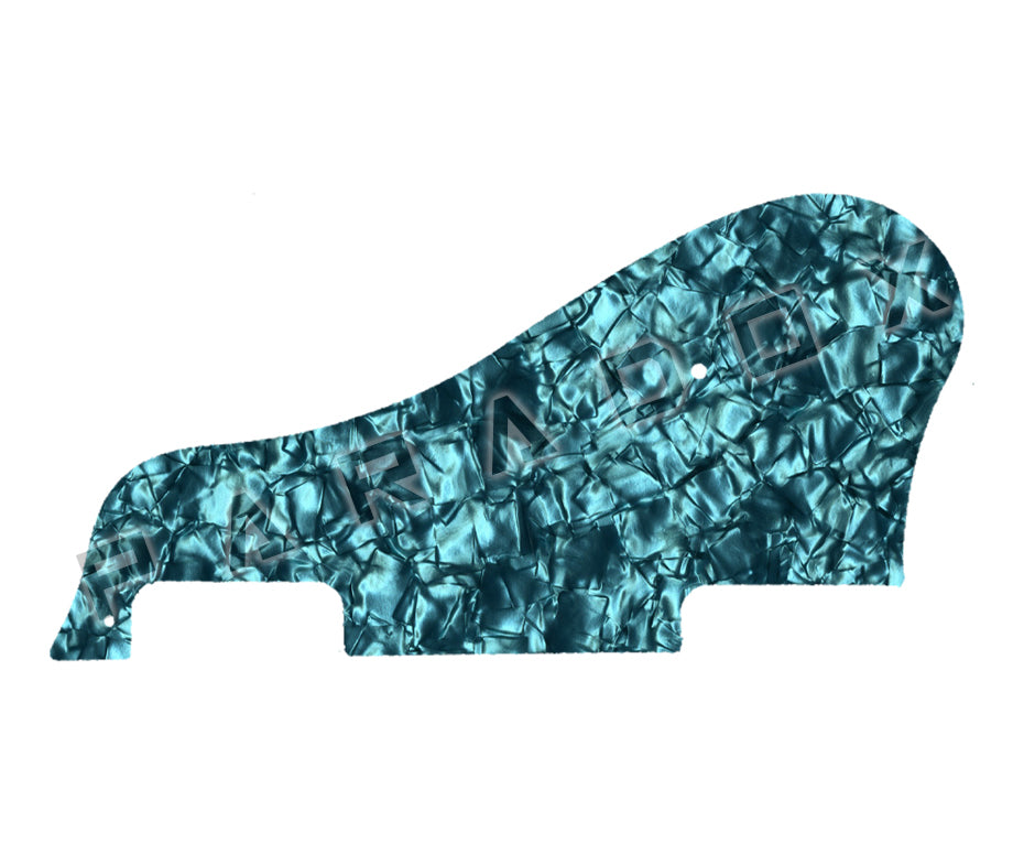 Custom Pickguard For 2014 - 2024 Made in China Epiphone Casino Coupe