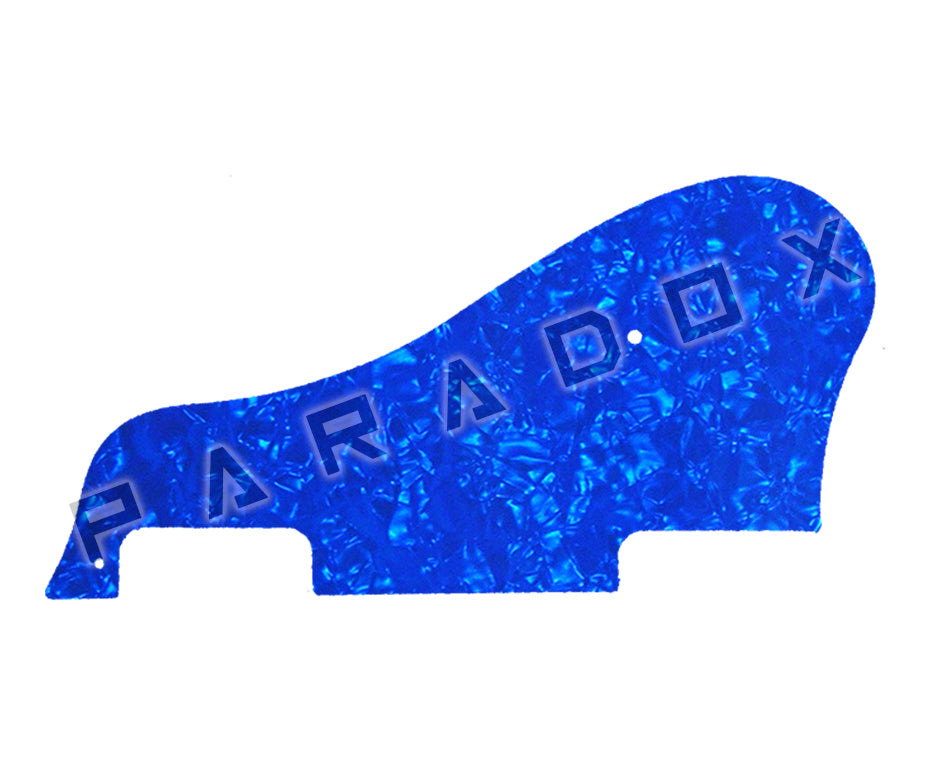 Custom Pickguard For 2014 - 2024 Made in China Epiphone Casino Coupe