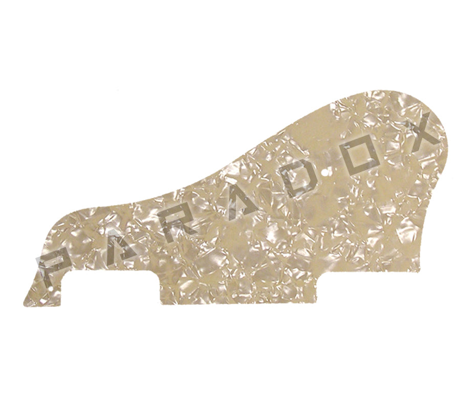 Custom Pickguard For 2014 - 2024 Made in China Epiphone Casino Coupe