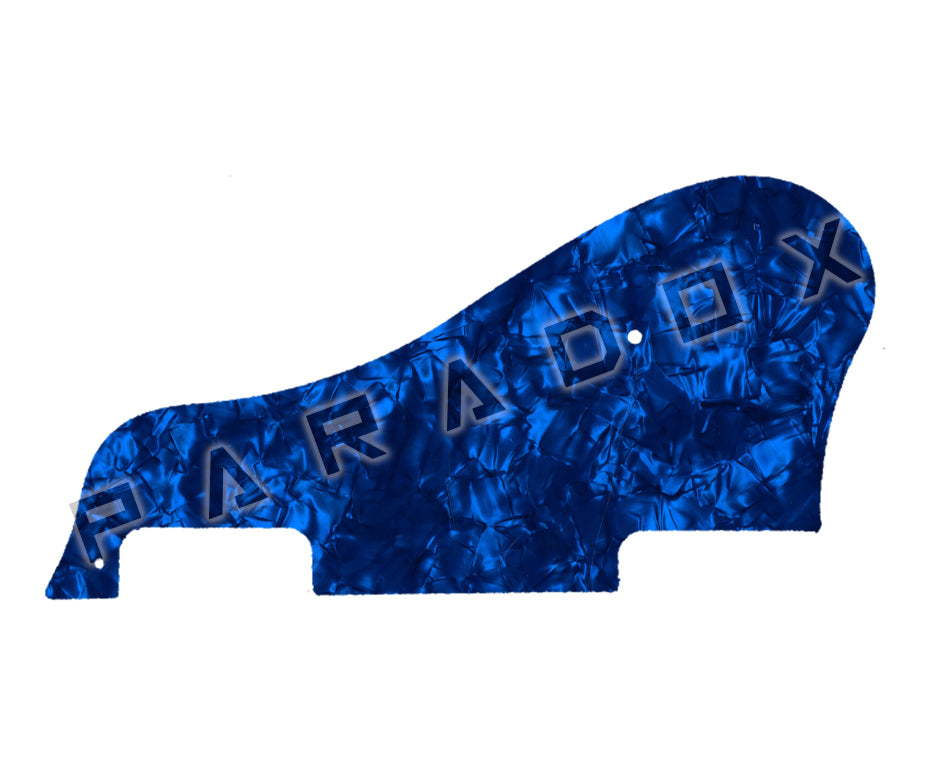 Custom Pickguard For 2014 - 2024 Made in China Epiphone Casino Coupe
