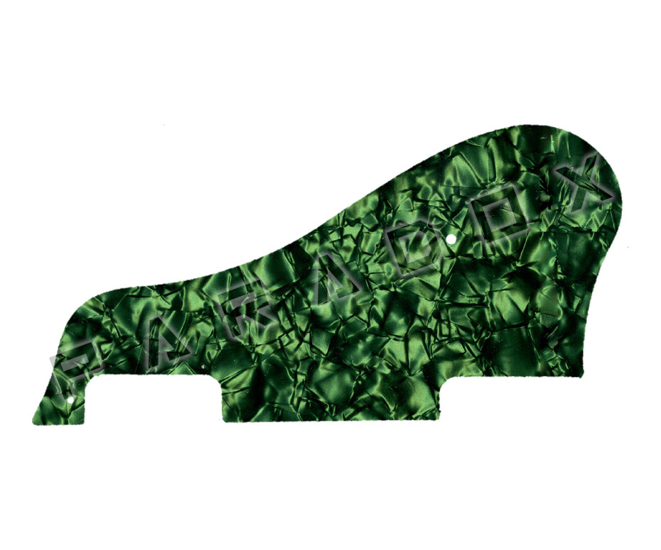 Custom Pickguard For 2014 - 2024 Made in China Epiphone Casino Coupe