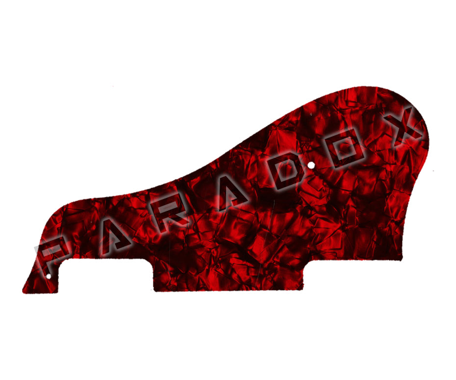 Custom Pickguard For 2014 - 2024 Made in China Epiphone Casino Coupe