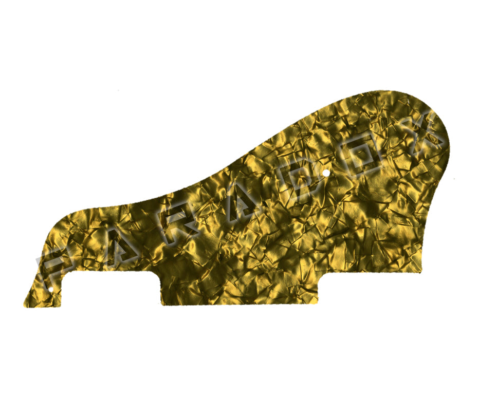 Custom Pickguard For 2014 - 2024 Made in China Epiphone Casino Coupe