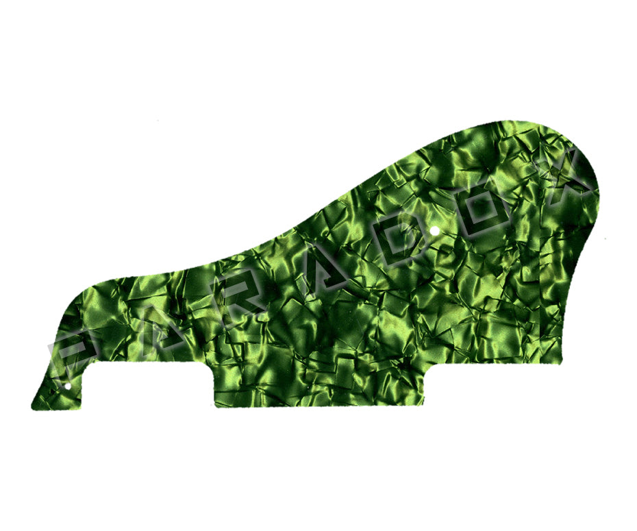 Custom Pickguard For 2014 - 2024 Made in China Epiphone Casino Coupe