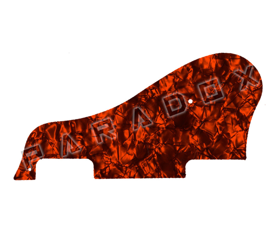 Custom Pickguard For 2014 - 2024 Made in China Epiphone Casino Coupe