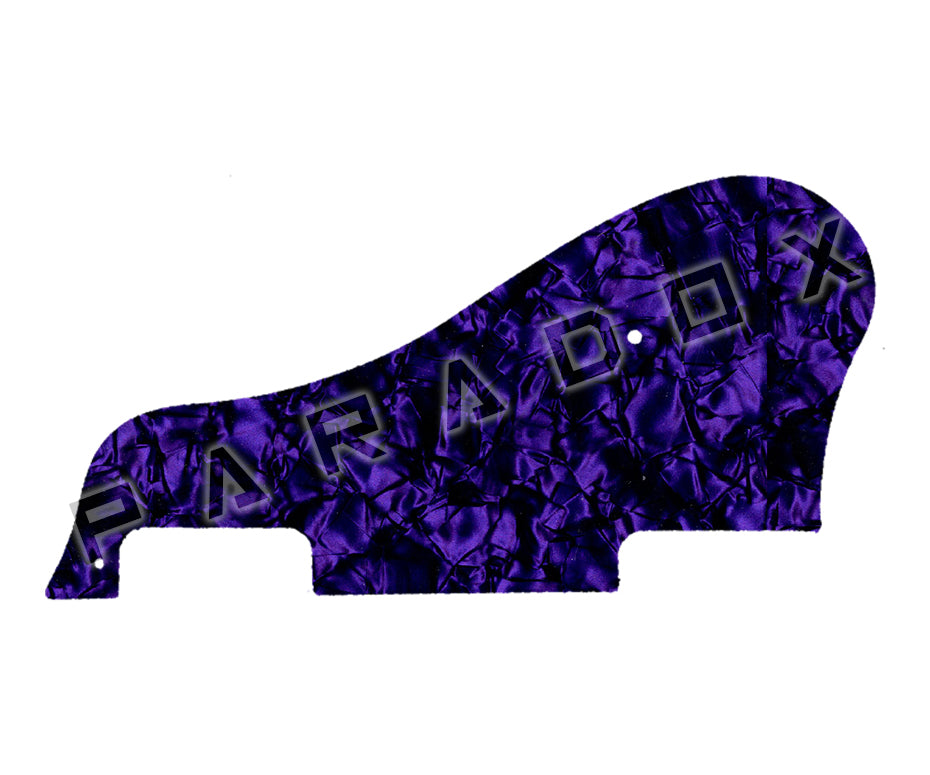 Custom Pickguard For 2014 - 2024 Made in China Epiphone Casino Coupe