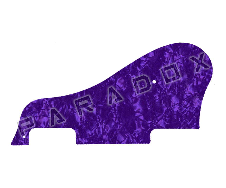 Custom Pickguard For 2014 - 2024 Made in China Epiphone Casino Coupe