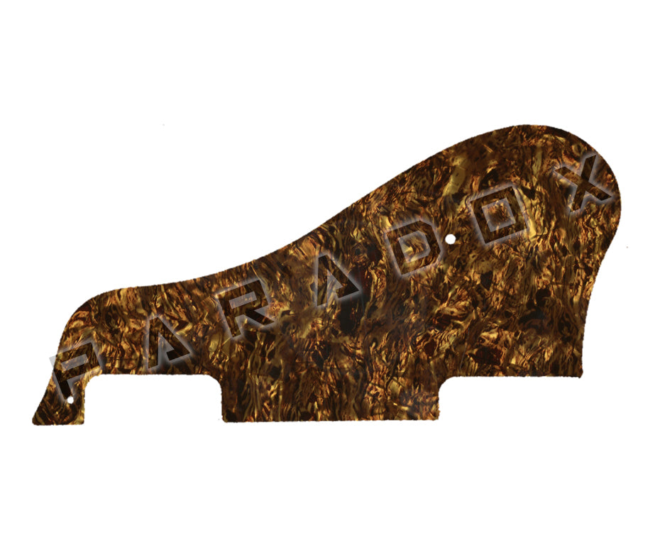 Custom Pickguard For 2014 - 2024 Made in China Epiphone Casino Coupe