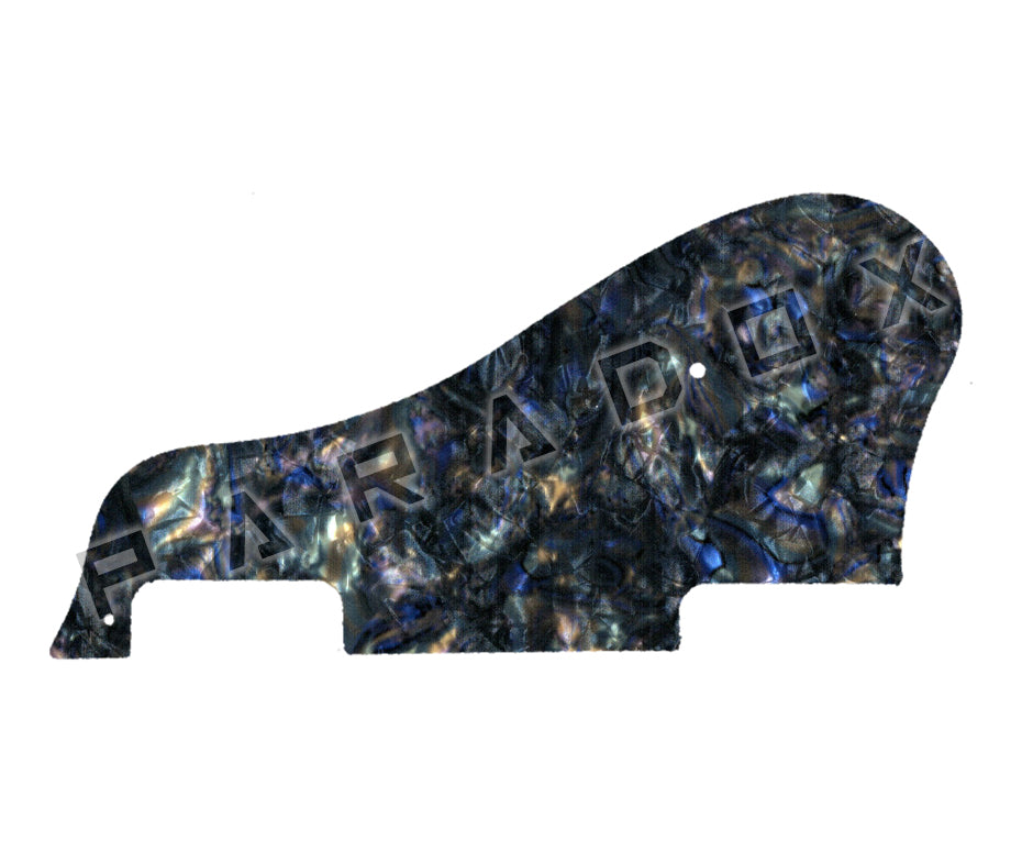 Custom Pickguard For 2014 - 2024 Made in China Epiphone Casino Coupe