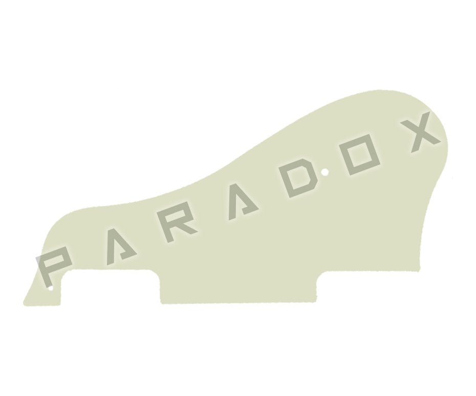Custom Pickguard For 2014 - 2024 Made in China Epiphone Casino Coupe