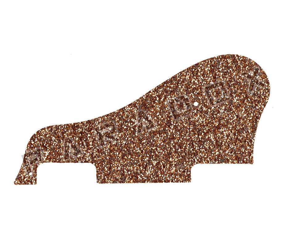 Custom Pickguard For 2014 - 2024 Made in China Epiphone Casino Coupe