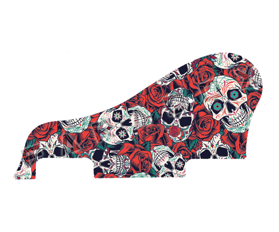 Custom Pickguard For 2014 - 2024 Made in China Epiphone Casino Coupe