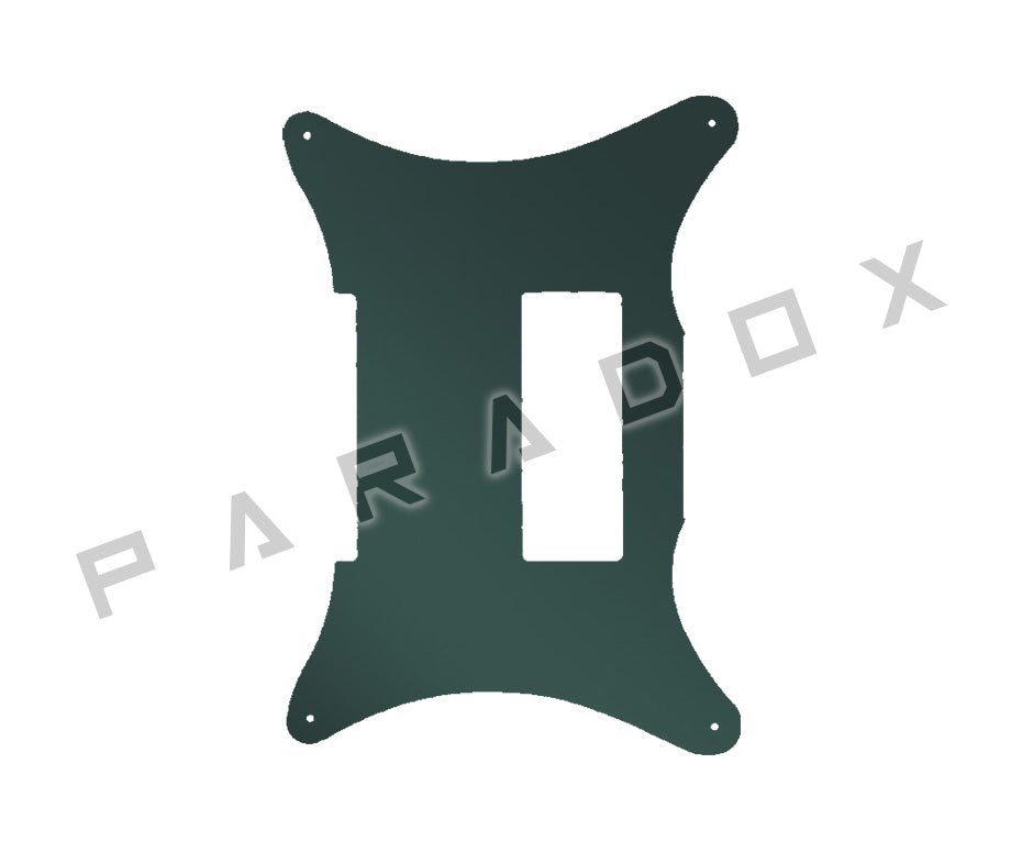 Custom Pickguard For 2020 - 2024 Made in China Epiphone Crestwood Custom Tremotone