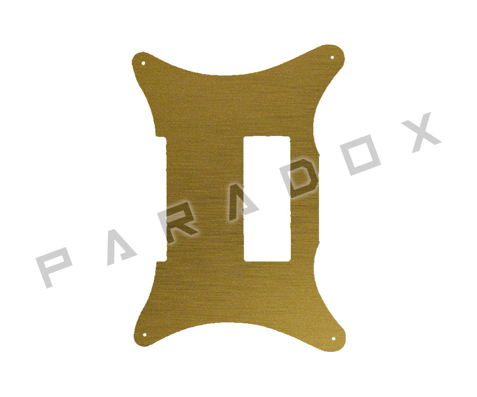 Custom Pickguard For 2020 - 2024 Made in China Epiphone Crestwood Custom Tremotone