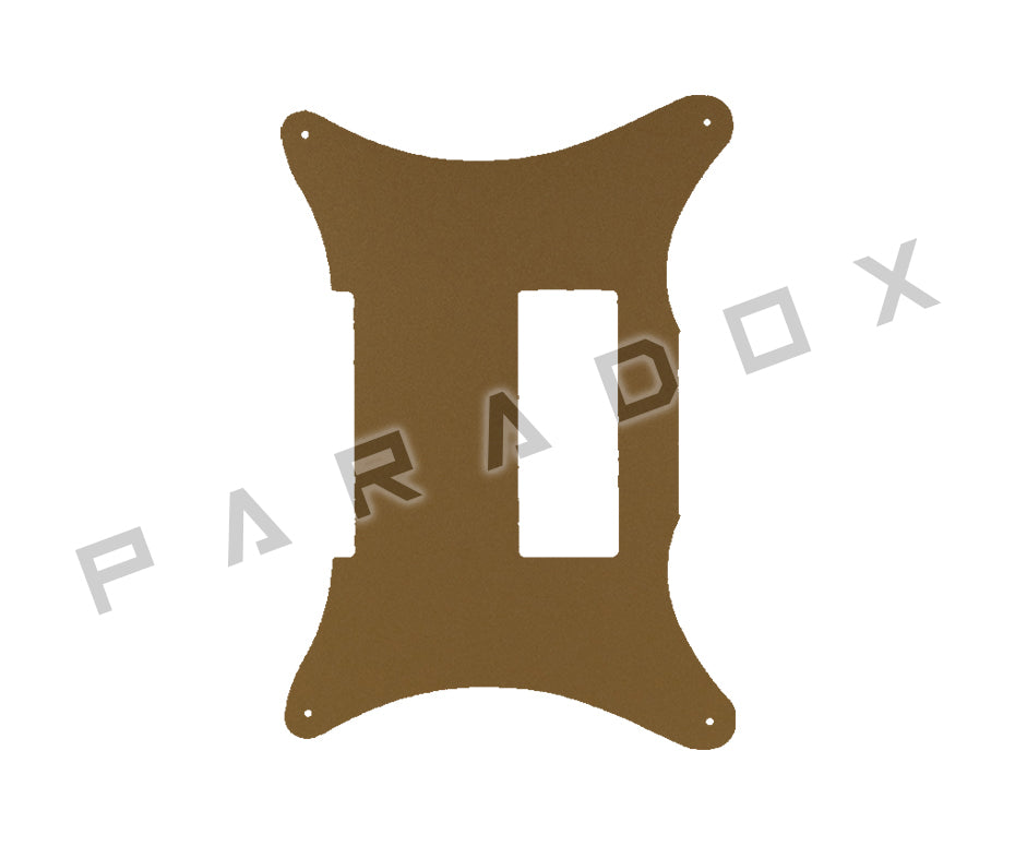 Custom Pickguard For 2020 - 2024 Made in China Epiphone Crestwood Custom Tremotone