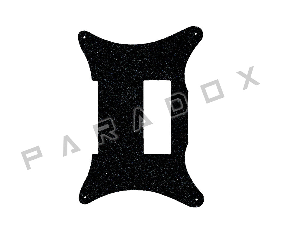 Custom Pickguard For 2020 - 2024 Made in China Epiphone Crestwood Custom Tremotone