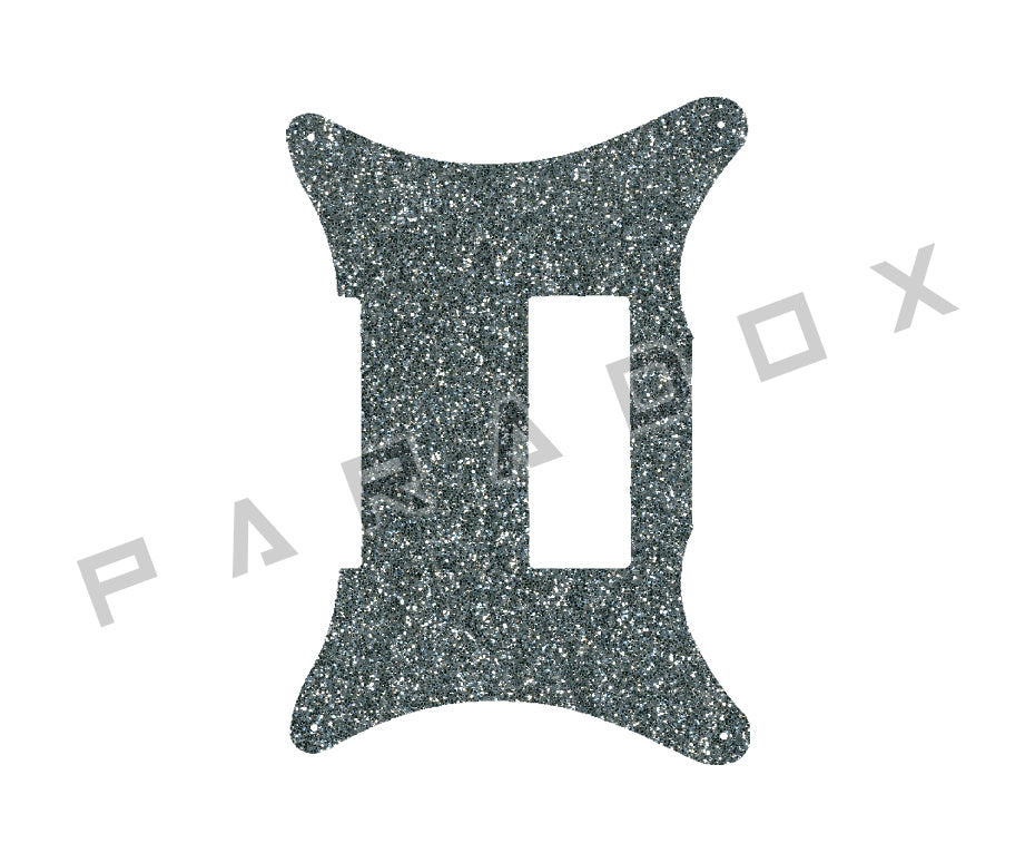 Custom Pickguard For 2020 - 2024 Made in China Epiphone Crestwood Custom Tremotone