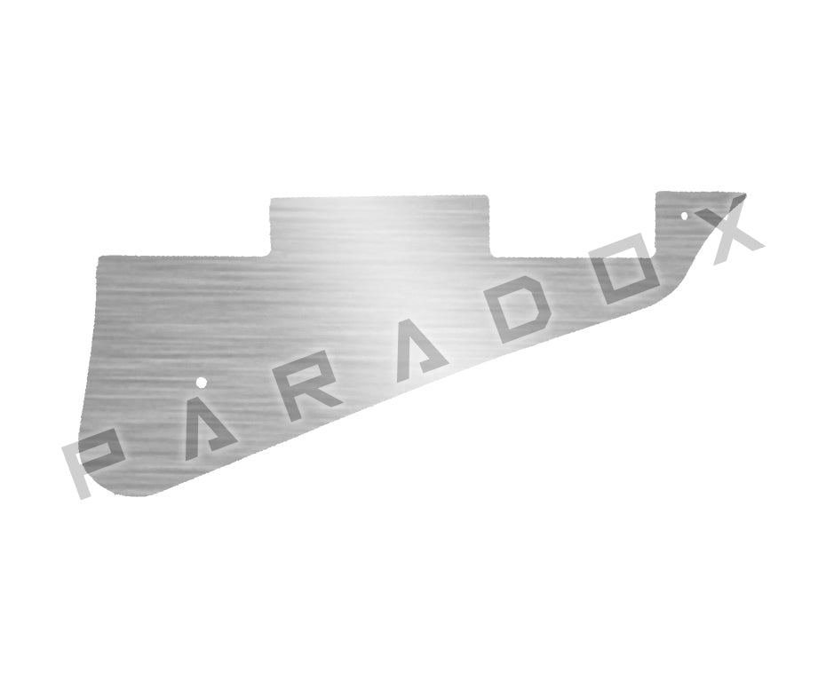 Custom Pickguard For 2020 - 2024 Made in China Epiphone Les Paul Custom