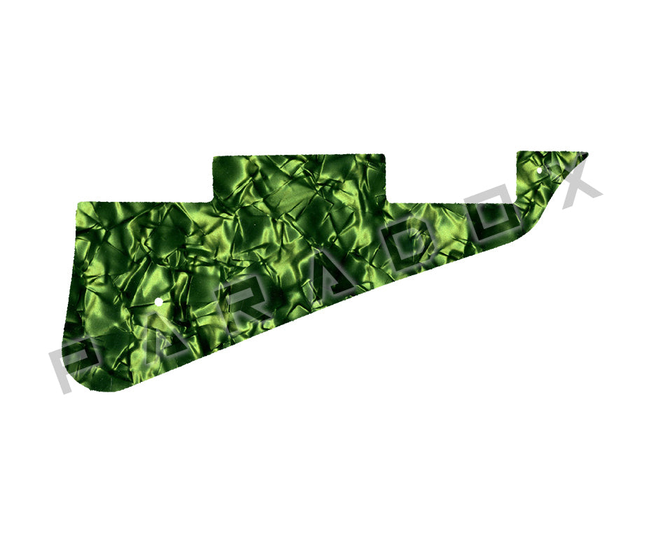 Custom Pickguard For 2020 - 2024 Made in China Epiphone Les Paul Custom
