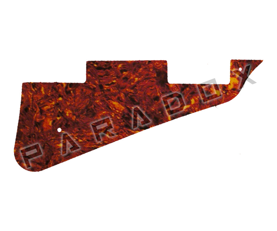 Custom Pickguard For 2019 - 2024 Made in China Epiphone Les Paul Traditional Pro IV