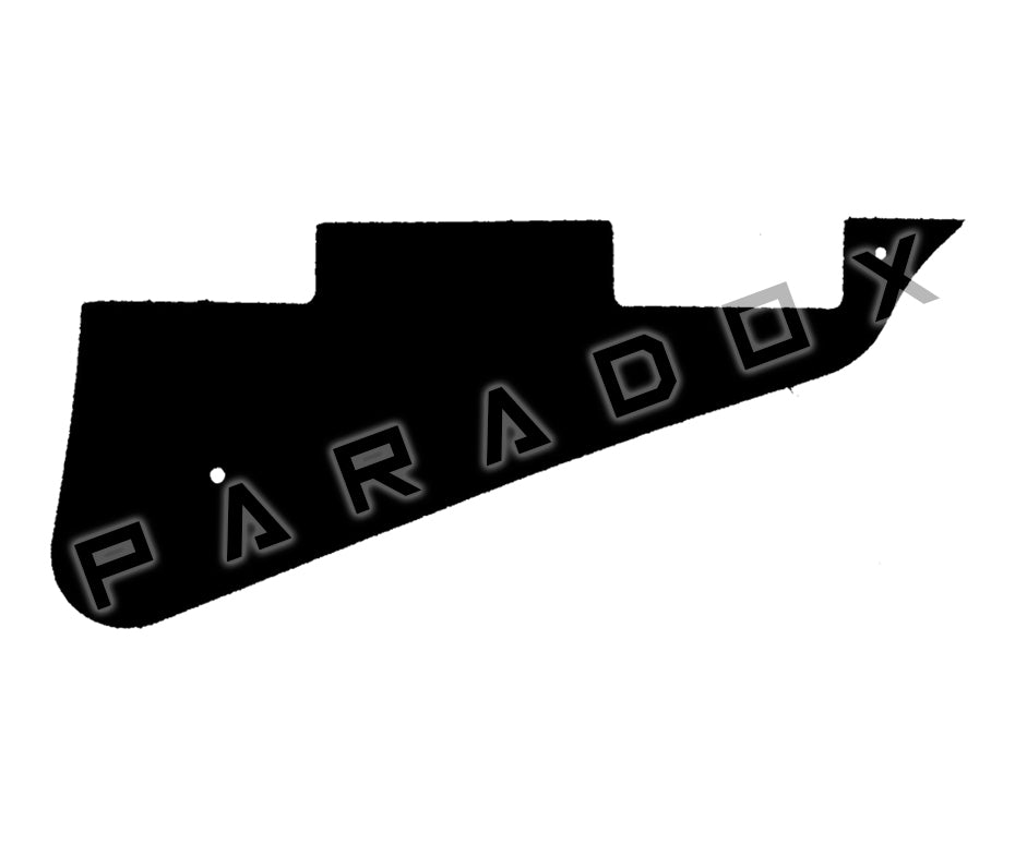 Custom Pickguard For 2019 - 2024 Made in China Epiphone Les Paul Traditional Pro IV